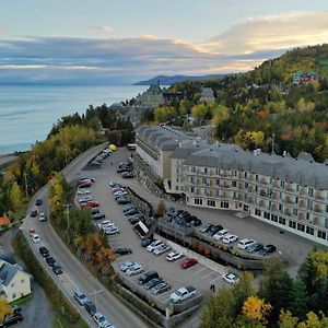 Hotel Et Pavillons Le Petit Manoir Du Casino